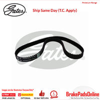 Timing Belt T335 for HOLDEN Barina TK