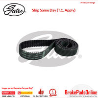 Timing Belt T337 for HYUNDAI Santa Fe MK II CM