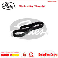Timing Belt T338 for OPEL Corsa D L08