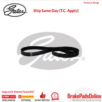 Timing Belt T344 for HOLDEN Colorado 7 RG
