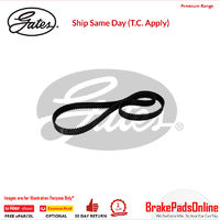 Timing Belt T349 for HOLDEN Colorado RG