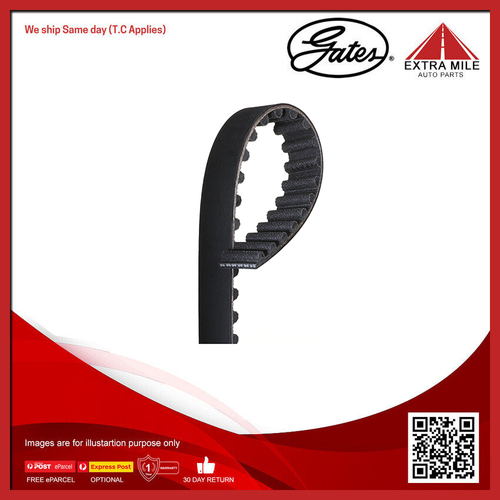 Gates Timing Belt Length [810mm] - T707