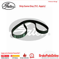 Timing Belt T822 for MAZDA B2200 UF1