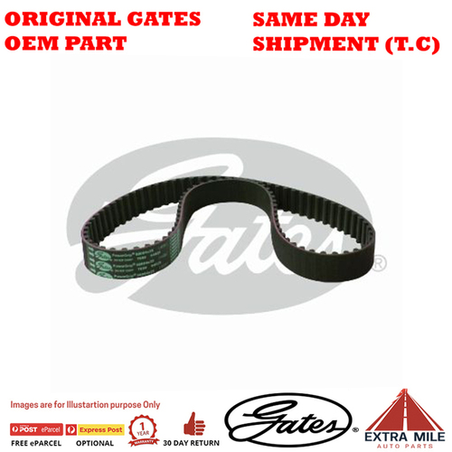 Gates Timing Belt For Toyota - T859