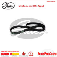 Timing Belt T911 for CITROEN AX ZA