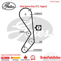 Timing Belt T918 for LANCIA Delta 836AF/836AH