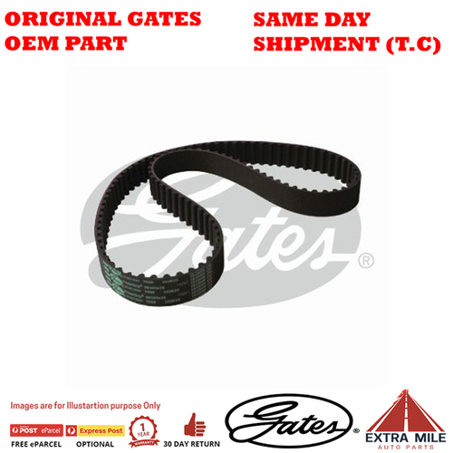 Gates Timing Belt For Toyota - T988