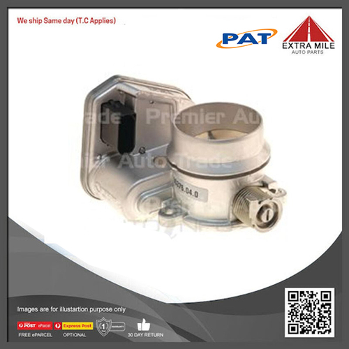 PAT Throttle Body For BMW 325D E90 3.0L M57D30 24V 2008 - 2010 - TBO-044