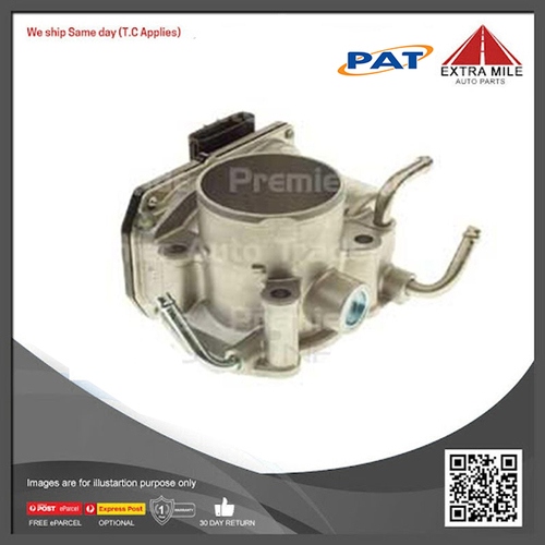 PAT Throttle Body For Daihatsu Altis ACV40R 2.4L 2AZFE 2006 - 2011 - TBO-068