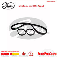 Timing Belt TBS1015 for KIA Carnival MK I FL
