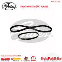 Timing Belt TBS1602 for MITSUBISHI L200 KB4T