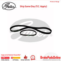 Timing Belt TBS332 for MITSUBISHI Grandis NA4W