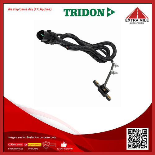 Tridon Crank Angle Sensor - TCAS129