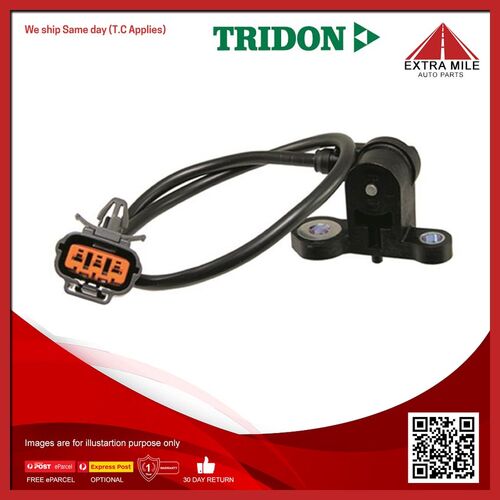Tridon Crank Angle Sensor - TCAS225