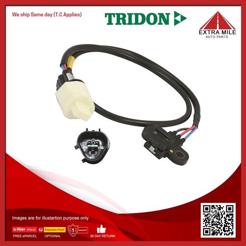 Tridon Crank Angle Sensor - TCAS232