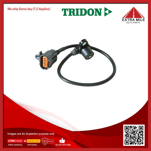 Tridon Crank Angle Sensor - TCAS41