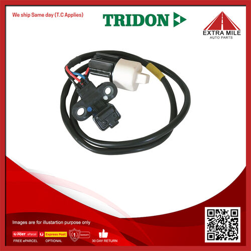 Tridon Crank Angle Sensor - TCAS43