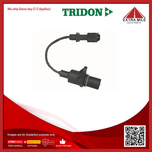 Tridon Crank Angle Sensor - TCAS45