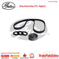 Timing Belt Kit for Audi 100 C2 431 WA TCK017