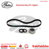Timing Belt Kit for Holden Astra LC E16 TCK077
