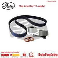 Timing Belt Kit for Toyota Land Cruiser LJ70/ LJ73 2LT TCK084