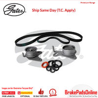 Timing Belt Kit for Hyundai Grace KMFFD2VL3 D4BA TCK091