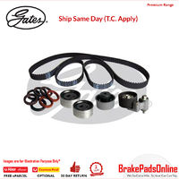 Timing Belt Kit for Kia Carnival MK I FL KV6 TCK1015