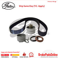 Timing Belt Kit for Nissan Safari Y61 RD28TI TCK1032
