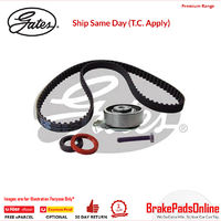 Timing Belt Kit for Holden Barina SB C14SE TCK1041