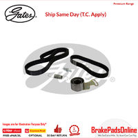 Timing Belt Kit for MG TF RWDBGM 18K4K TCK1050A