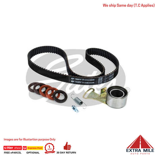 Timing Belt Kit for LandRover Freelander MK I L314 18K4F TCK1050