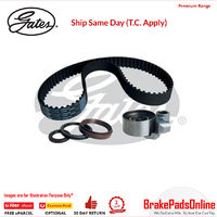 Timing Belt Kit for Toyota Land Cruiser 100 HZJ105 1HZ TCK1059