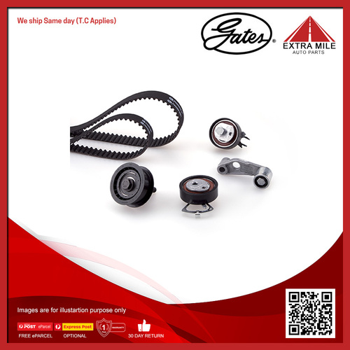 Timing Belt Kit for Audi A2 8Z0 AUA Contains No Seal / With Out Seal TCK1073