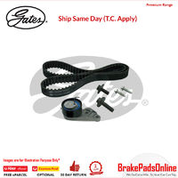 Timing Belt Kit for Ford Puma MK I EC L1W TCK1086