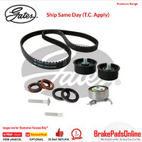 Timing Belt Kit for Holden Astra TS Z18XE TCK1094