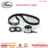 Timing Belt Kit for Ford Telstar TX5 AS TCK117
