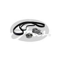 Timing Belt Kit for Hyundai Sonata MK II Y2 G4CS TCK124