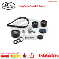 Timing Belt Kit for Renault Clio PHASE II CB21/ CB22/ CB2P F4R738 TCK1284A