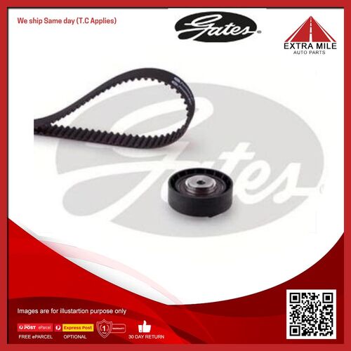Gates Timing Belt Kit - TCK1302