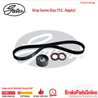 Timing Belt Kit for Suzuki Swift MK II SF413 G13BA TCK135