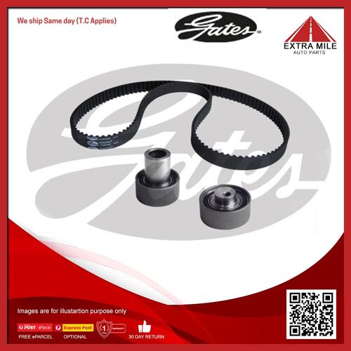 Gates Timing Belt Kit - TCK137