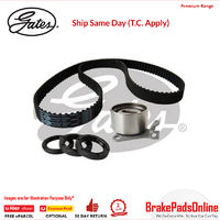 Timing Belt Kit for Mitsubishi Magna TR/ TS 6G72 TCK139