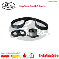 Timing Belt Kit for Honda Civic MK V EG8 D15B2/ D15B7 TCK143