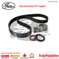 Timing Belt Kit for Holden Rodeo TF 4ZE1 TCK147