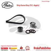 Timing Belt Kit for Peugeot 407 6D6FZB EW7J4 TCK1503