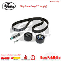 Timing Belt Kit for Peugeot 406 RHZ/ RHS DW10ATED Contains No Seal / With Out Seal TCK1505B