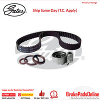 Timing Belt Kit for Toyota Hiace MK V KDH221 1KDFTV TCK1511