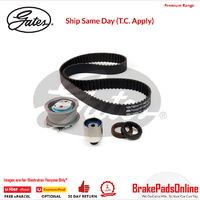 Timing Belt Kit for VW Lupo I 6X1 AMF TCK1547