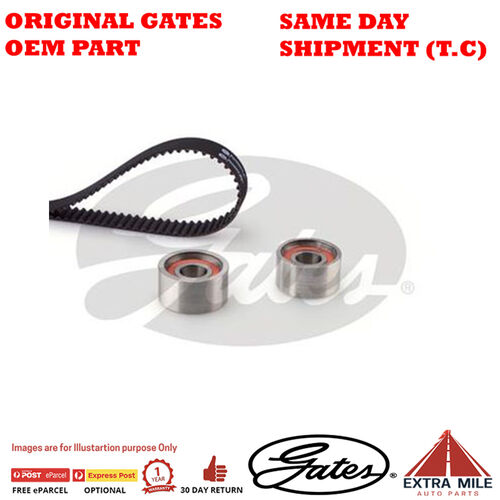 TCK1555 Timing Belt Kit for Renault Master T35 PHASE II ED0A ED0E HD0A HD0E HD1A HD1E UD0A UD0E UD1A UD1E UD4A UD4E S8U770 S8U772