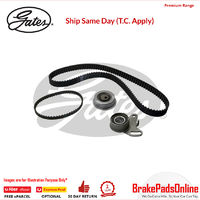 Timing Belt Kit for Mitsubishi Galant MK VI E33A 4G63 TCK155